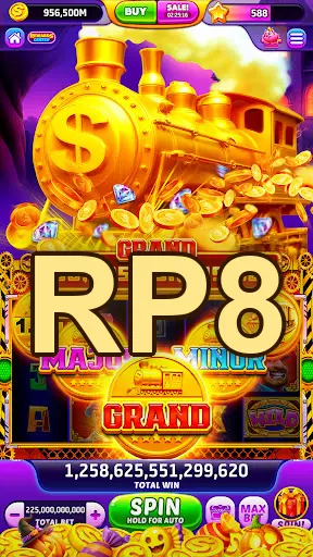 RP8 APK