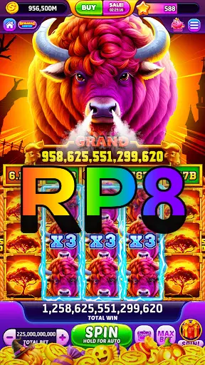 RP8 APK