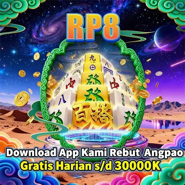 RP8 Masuk